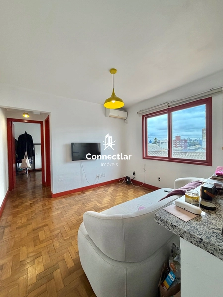 APARTAMENTO DE 1 DORMITÓRIO À VENDA NA CIDADE BAIXA: 8ª foto da galeria de imagens do imóvel