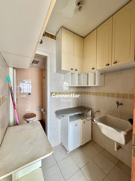 AP 3 DORMITÓRIOS COM MUITO ESPAÇO, CONFORTO E ÓTIMA LOCALIZAÇÃO.: 19ª foto da galeria de imagens do imóvel