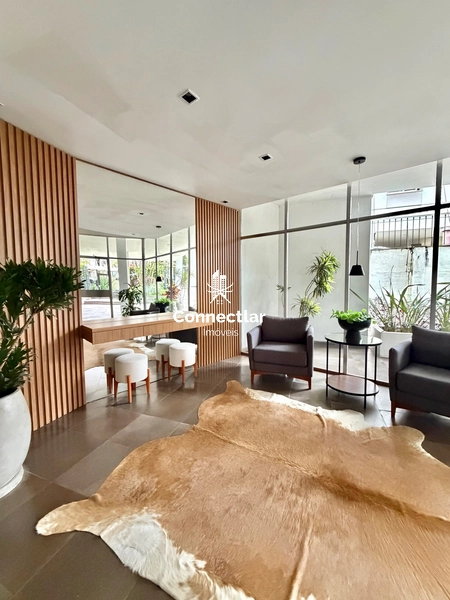 AP 3 DORMITÓRIOS COM MUITO ESPAÇO, CONFORTO E ÓTIMA LOCALIZAÇÃO.: 4ª foto da galeria de imagens do imóvel