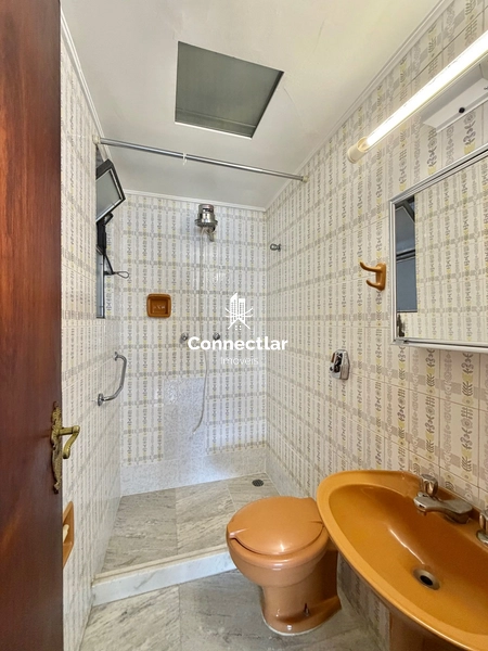 AP 3 DORMITÓRIOS COM MUITO ESPAÇO, CONFORTO E ÓTIMA LOCALIZAÇÃO.: 22ª foto da galeria de imagens do imóvel