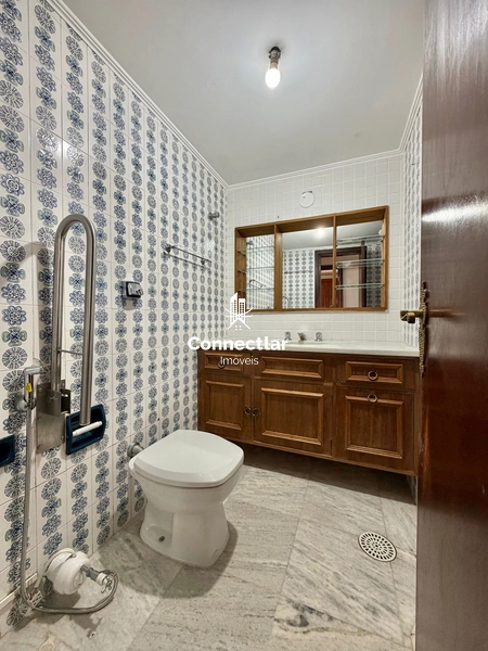AP 3 DORMITÓRIOS COM MUITO ESPAÇO, CONFORTO E ÓTIMA LOCALIZAÇÃO.: 25ª foto da galeria de imagens do imóvel