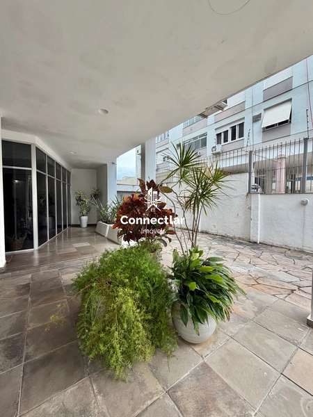AP 3 DORMITÓRIOS COM MUITO ESPAÇO, CONFORTO E ÓTIMA LOCALIZAÇÃO.: 30ª foto da galeria de imagens do imóvel