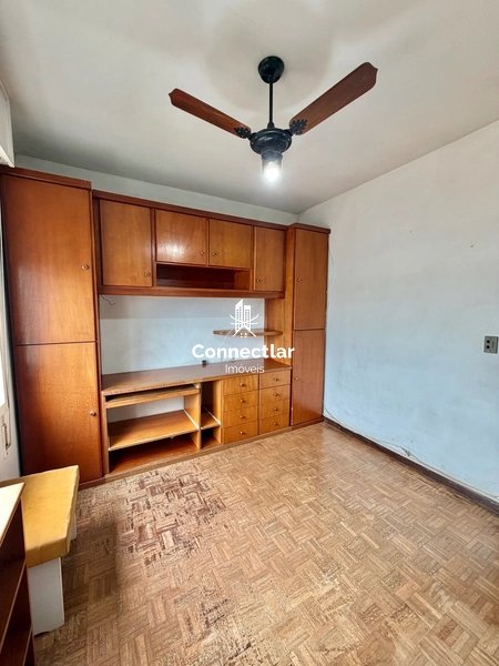 AP 3 DORMITÓRIOS COM MUITO ESPAÇO, CONFORTO E ÓTIMA LOCALIZAÇÃO.: 24ª foto da galeria de imagens do imóvel