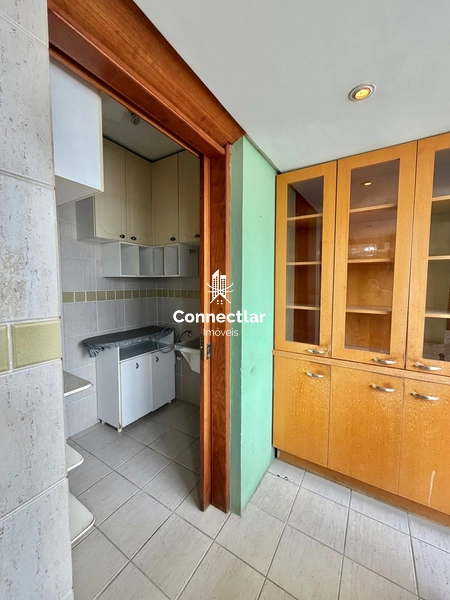 AP 3 DORMITÓRIOS COM MUITO ESPAÇO, CONFORTO E ÓTIMA LOCALIZAÇÃO.: 18ª foto da galeria de imagens do imóvel