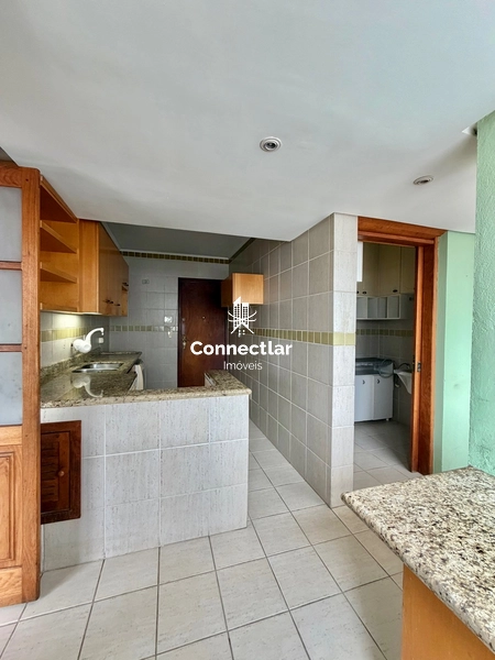 AP 3 DORMITÓRIOS COM MUITO ESPAÇO, CONFORTO E ÓTIMA LOCALIZAÇÃO.: 14ª foto da galeria de imagens do imóvel