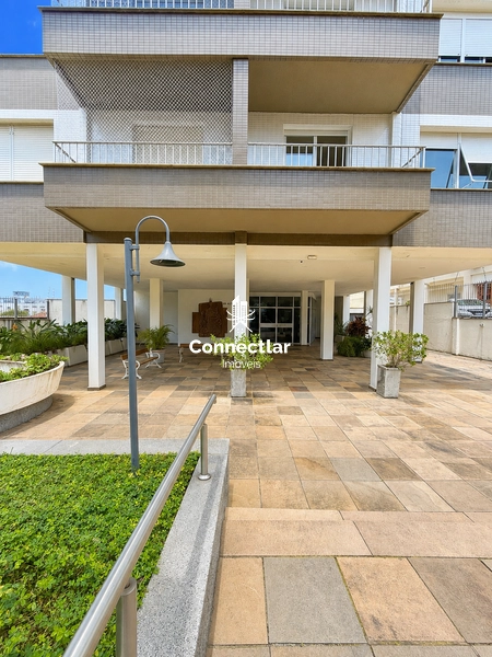 AP 3 DORMITÓRIOS COM MUITO ESPAÇO, CONFORTO E ÓTIMA LOCALIZAÇÃO.: 3ª foto da galeria de imagens do imóvel