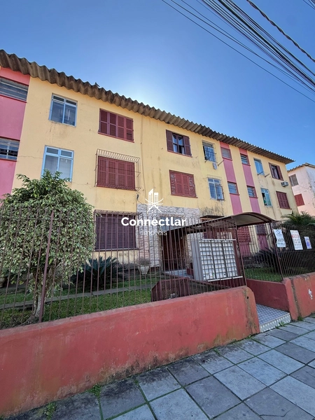 Apartamento espaçoso de 2 dormitórios no Parque dos Maias: 19ª foto da galeria de imagens do imóvel