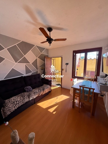 Apartamento espaçoso de 2 dormitórios no Parque dos Maias: 5ª foto da galeria de imagens do imóvel