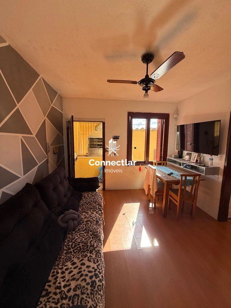 Apartamento espaçoso de 2 dormitórios no Parque dos Maias: 4ª foto da galeria de imagens do imóvel
