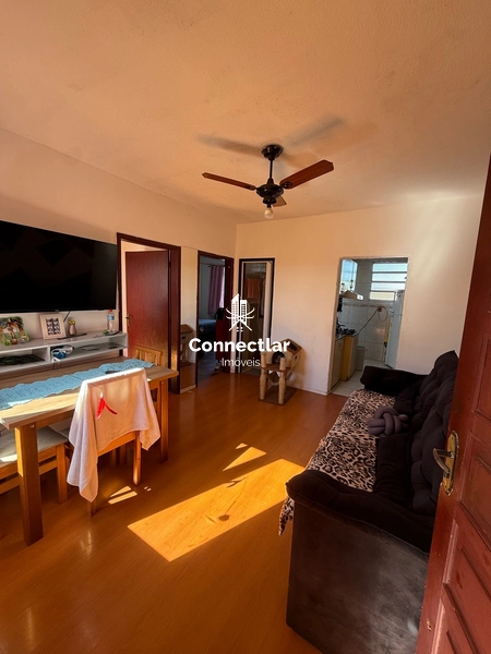 Apartamento espaçoso de 2 dormitórios no Parque dos Maias: 2ª foto da galeria de imagens do imóvel