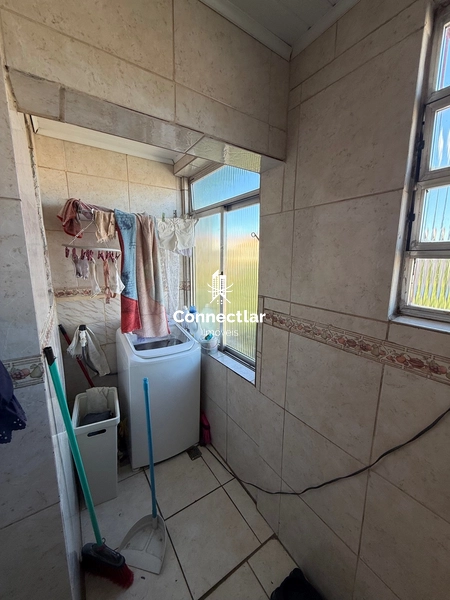 Apartamento espaçoso de 2 dormitórios no Parque dos Maias: 7ª foto da galeria de imagens do imóvel
