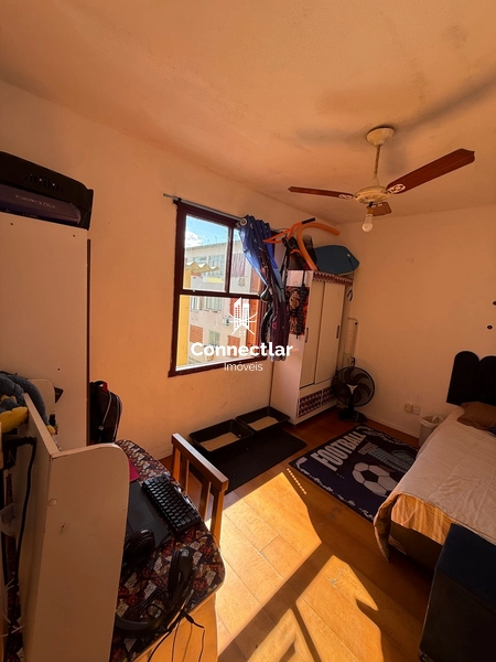 Apartamento espaçoso de 2 dormitórios no Parque dos Maias: 14ª foto da galeria de imagens do imóvel