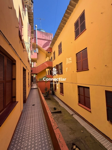 Apartamento espaçoso de 2 dormitórios no Parque dos Maias: 16ª foto da galeria de imagens do imóvel