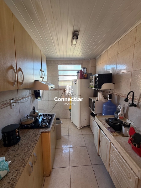 Apartamento espaçoso de 2 dormitórios no Parque dos Maias: 6ª foto da galeria de imagens do imóvel