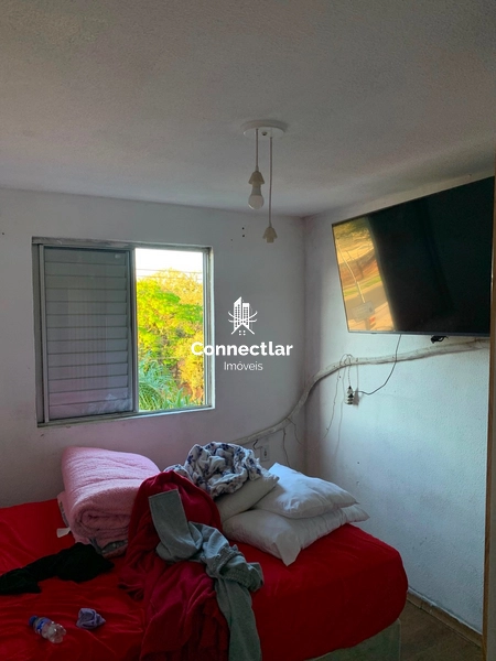 Apartamento de 2 quartos próximo à PUC: 11ª foto da galeria de imagens do imóvel