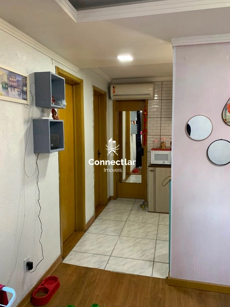 Apartamento de 2 quartos próximo à PUC: 7ª foto da galeria de imagens do imóvel