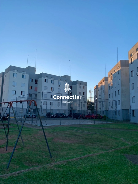 Apartamento de 2 quartos próximo à PUC: 1ª foto da galeria de imagens do imóvel