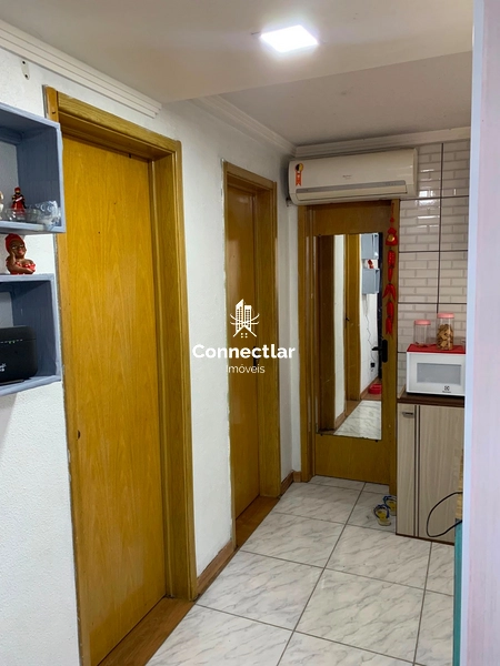 Apartamento de 2 quartos próximo à PUC: 6ª foto da galeria de imagens do imóvel