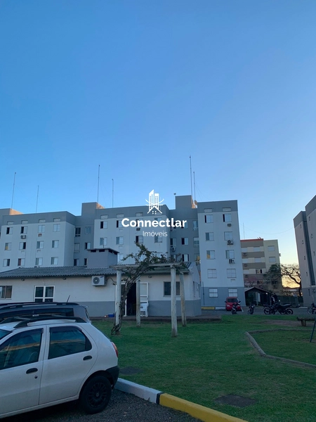 Apartamento de 2 quartos próximo à PUC: 15ª foto da galeria de imagens do imóvel