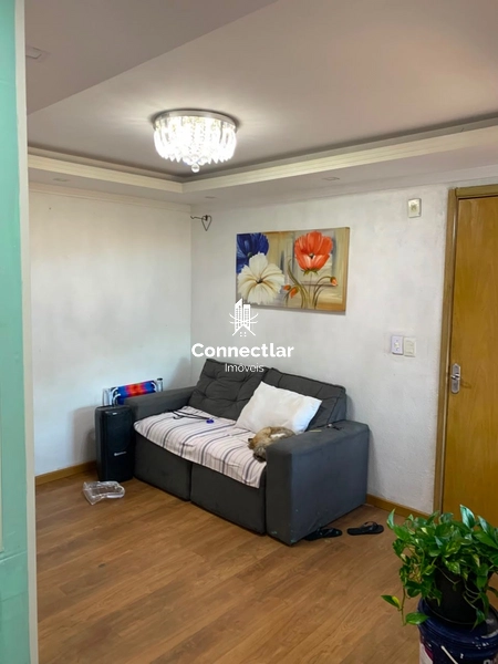 Apartamento de 2 quartos próximo à PUC: 2ª foto da galeria de imagens do imóvel