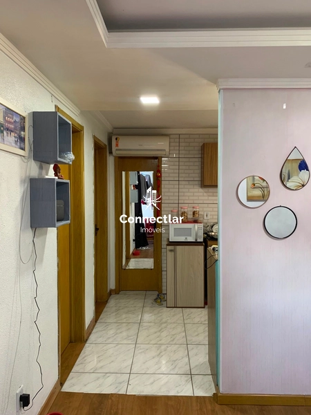 Apartamento de 2 quartos próximo à PUC: 5ª foto da galeria de imagens do imóvel