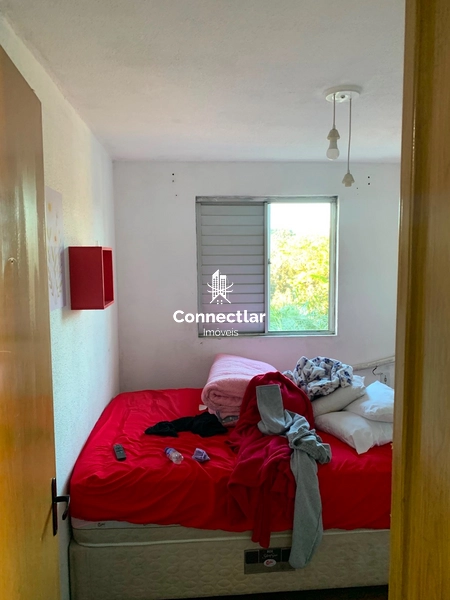 Apartamento de 2 quartos próximo à PUC: 12ª foto da galeria de imagens do imóvel