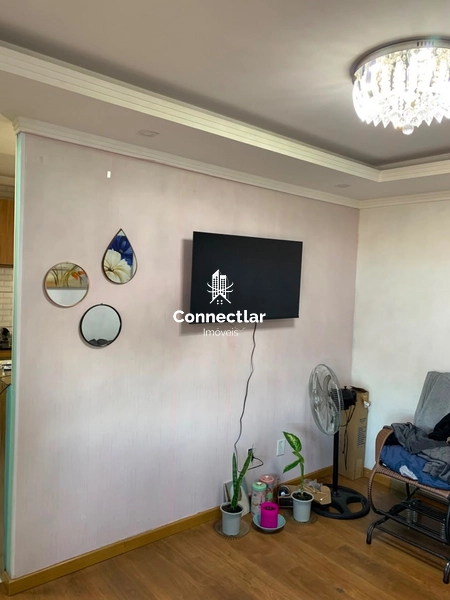 Apartamento de 2 quartos próximo à PUC: 4ª foto da galeria de imagens do imóvel