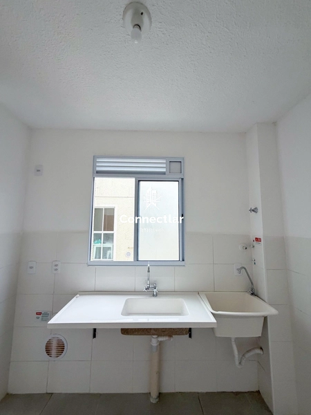 APARTAMENTO NOVO À VENDA NA RESTINGA – PORTO ALEGRE: 7ª foto da galeria de imagens do imóvel
