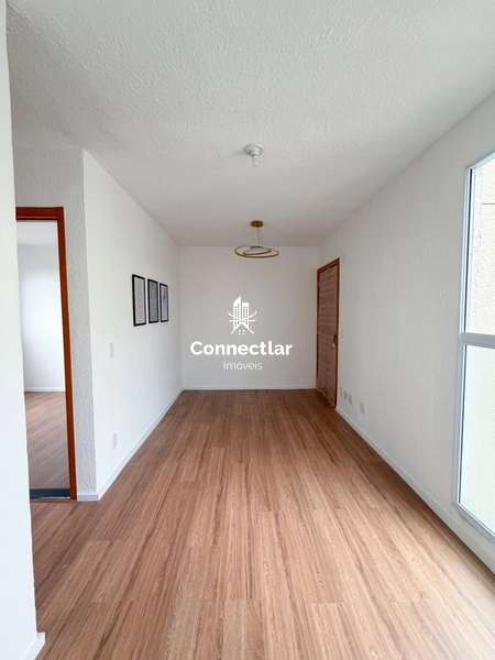 APARTAMENTO NOVO À VENDA NA RESTINGA – PORTO ALEGRE: 5ª foto da galeria de imagens do imóvel