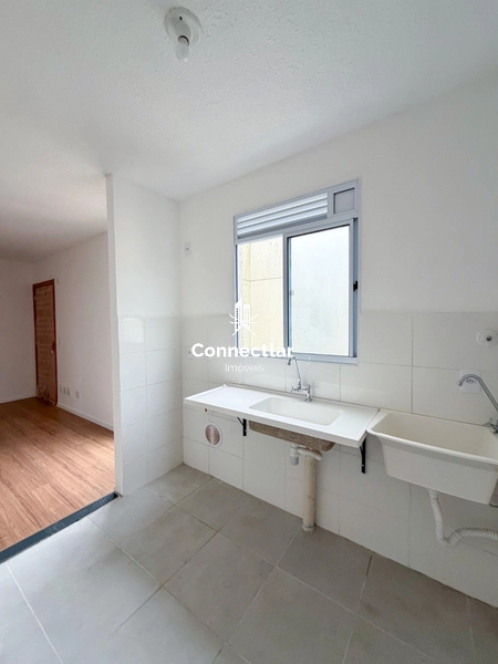 APARTAMENTO NOVO À VENDA NA RESTINGA – PORTO ALEGRE: 6ª foto da galeria de imagens do imóvel