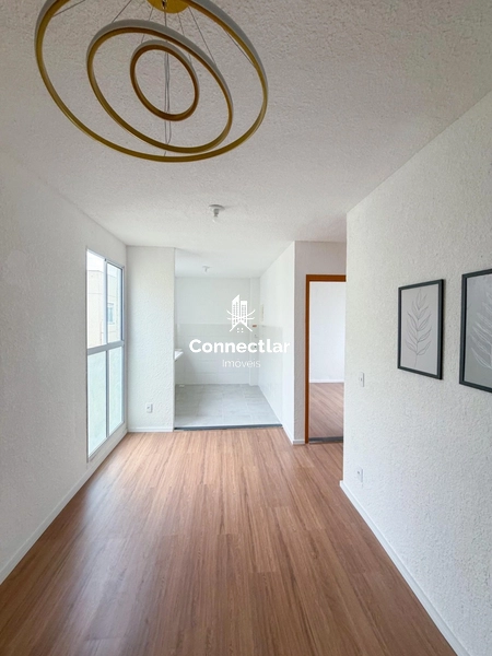 APARTAMENTO NOVO À VENDA NA RESTINGA – PORTO ALEGRE: 2ª foto da galeria de imagens do imóvel