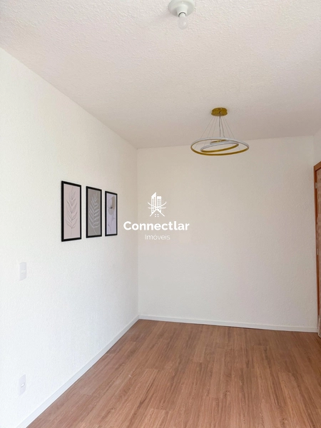 APARTAMENTO NOVO À VENDA NA RESTINGA – PORTO ALEGRE: 3ª foto da galeria de imagens do imóvel