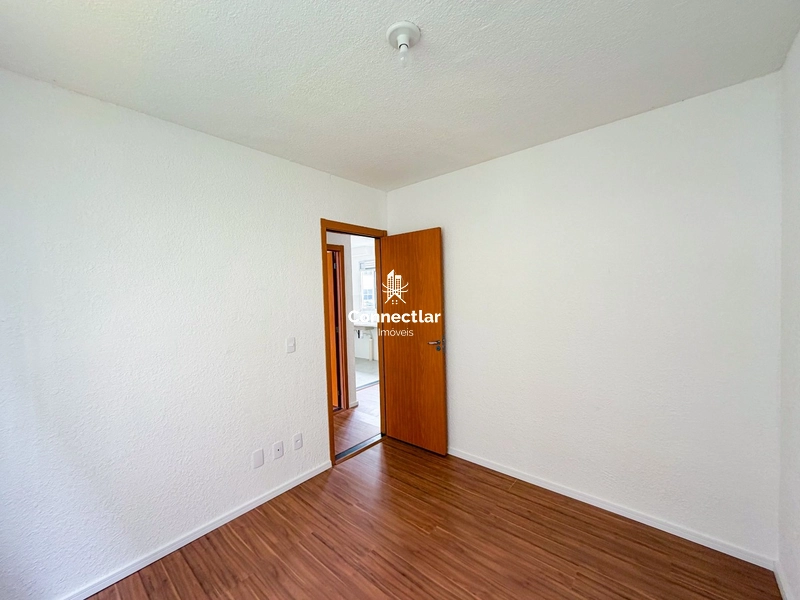 APARTAMENTO NOVO À VENDA NA RESTINGA – PORTO ALEGRE: 8ª foto da galeria de imagens do imóvel