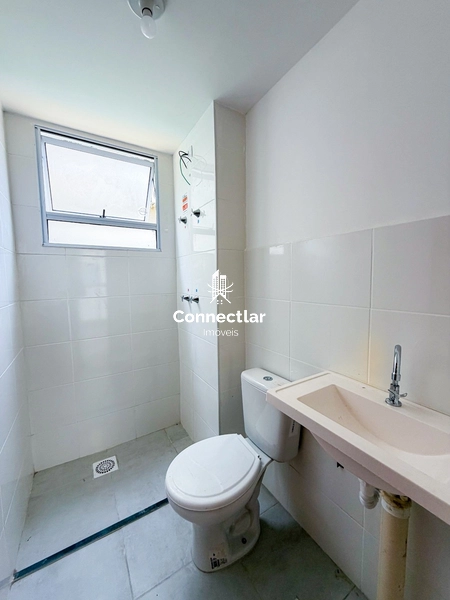 APARTAMENTO NOVO À VENDA NA RESTINGA – PORTO ALEGRE: 10ª foto da galeria de imagens do imóvel