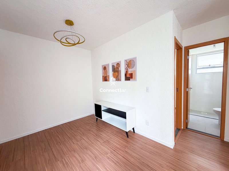 APARTAMENTO NOVO À VENDA NA RESTINGA – PORTO ALEGRE