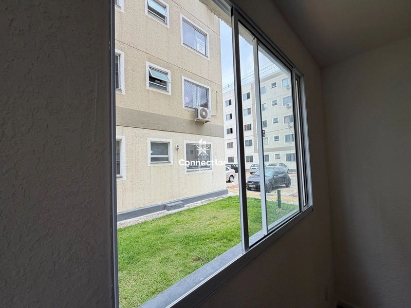 APARTAMENTO NOVO À VENDA NA RESTINGA – PORTO ALEGRE: 11ª foto da galeria de imagens do imóvel