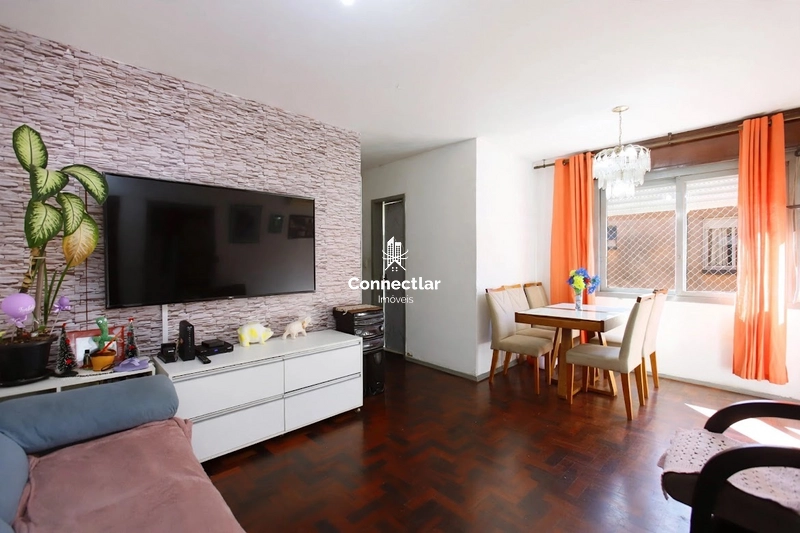 Apartamento à venda no Jardim Dona Leopoldina: 2ª foto da galeria de imagens do imóvel