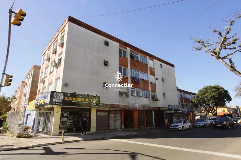 Apartamento à venda no Jardim Dona Leopoldina