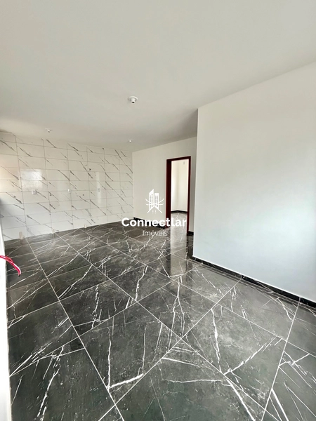 APARTAMENTO NOVO DE 2 DORMITÓRIOS COM VAGA NO PORTO VERDE: 6ª foto da galeria de imagens do imóvel