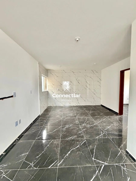APARTAMENTO NOVO DE 2 DORMITÓRIOS COM VAGA NO PORTO VERDE: 8ª foto da galeria de imagens do imóvel