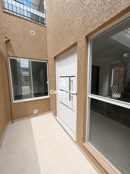 APARTAMENTO NOVO DE 2 DORMITÓRIOS COM VAGA NO PORTO VERDE: 3ª foto da galeria de imagens do imóvel