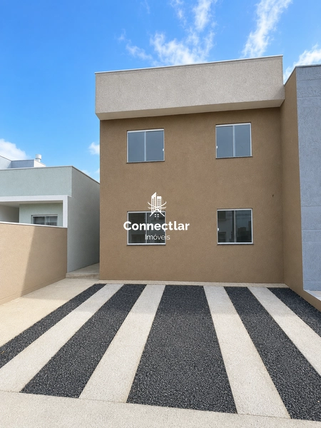 APARTAMENTO NOVO DE 2 DORMITÓRIOS COM VAGA NO PORTO VERDE: 2ª foto da galeria de imagens do imóvel