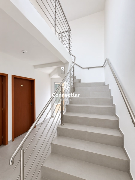 APARTAMENTO NOVO DE 2 DORMITÓRIOS COM VAGA NO PORTO VERDE: 4ª foto da galeria de imagens do imóvel