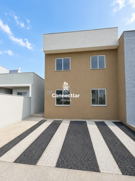 APARTAMENTO NOVO DE 2 DORMITÓRIOS COM VAGA NO PORTO VERDE: 1ª foto da galeria de imagens do imóvel