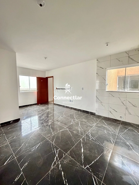 APARTAMENTO NOVO DE 2 DORMITÓRIOS COM VAGA NO PORTO VERDE: 7ª foto da galeria de imagens do imóvel