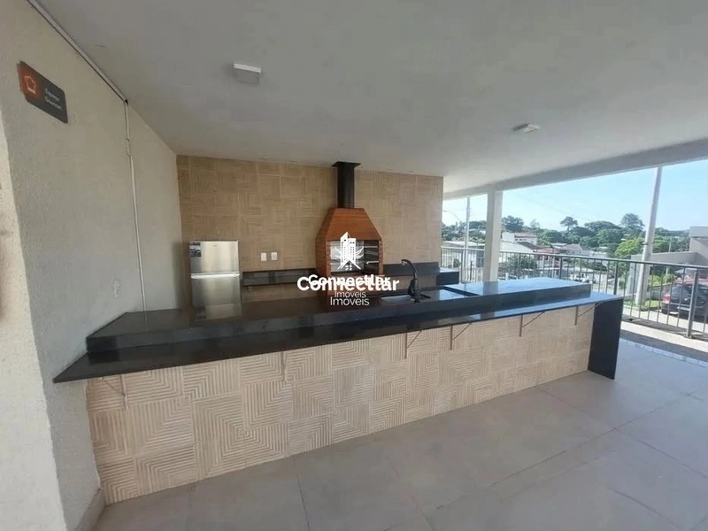 Apartamento 2 Dormitórios com Vaga no Morro Santana: 12ª foto da galeria de imagens do imóvel