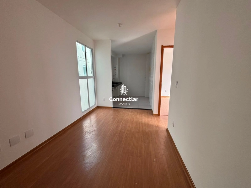 Apartamento 2 Dormitórios com Vaga no Morro Santana: 10ª foto da galeria de imagens do imóvel