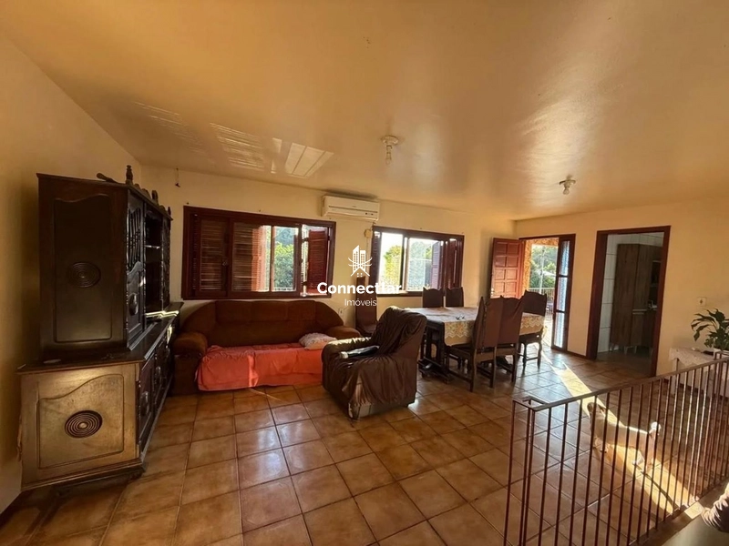 Casa com Ponto Comercial à Venda – Santa Isabel, Viamão: 5ª foto da galeria de imagens do imóvel