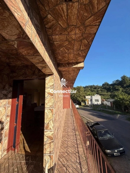 Casa com Ponto Comercial à Venda – Santa Isabel, Viamão: 3ª foto da galeria de imagens do imóvel