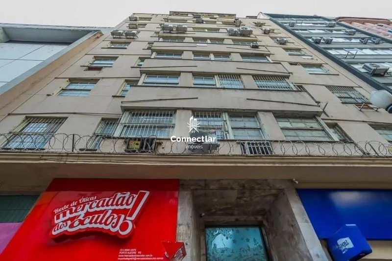 Apartamento de 2 quartos no Centro Histórico